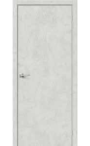 Межкомнатная дверь Браво-0, цвет Look Art