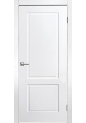 Вайт 2 Белая эмаль ДГ